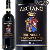 2019 �֥�ͥå� �ǥ� ��󥿥������ ���른�㡼�� ������ �֥磻�� 750ml Brunello di Montalcino Argiano