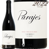 2022 �ѥ�إ� �ǥ� �ӥ��륽 �ƥ���� �������� �ޥ륱�� ������ �֥磻�� ���ڥ��� 750ml Cesar Marquez Parajes del Bierzo Tinto