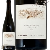NV 쥼 ڥڥ奨 ԥ  ꡼  磻 ѡڥ奢 750ml La Rogerie Reserve Perpetuelle Pinots
