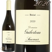 2020 ߥ塼 ֥ ֥쥼 ٥ȡ ɸ 磻 750ml Guiberteau Saumur Blanc Breze