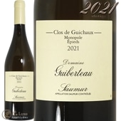 2021 ߥ塼 ֥   硼 ٥ȡ 磻 750ml Guiberteau Saumur Blanc Clos de Guichaux