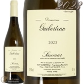 2023 ߥ塼 ֥ ٥ȡ 磻 750ml Guiberteau Saumur Blanc