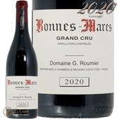 2020 ܥ ޡ   른 롼ߥ ֥磻 ɸ 750ml Georges Roumier Bonnes Mares Grand Cru