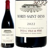 2022 ��� ���� �ɥ� �ǥ奸��å� �ե��� �� �ڡ��� ������ �֥磻�� 750ml Dujac Fils et Pere Morey Saint Denis