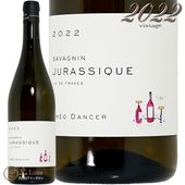 2022 ˥ 饷å ƥ 󥻡  磻 ɸ 750ml Theo Dancer Savagnin Jurassique