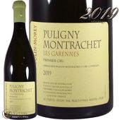 2019 ԥˡ å ץߥ    ԥ    磻 750ml Pierre Yves Colin Morey Puligny Montrachet 1er Cru Les Garennes