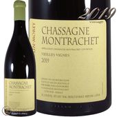 2019 㥵˥ å  ˥ ֥ ԥ    磻 750ml Pierre Yves Colin Morey Chassagne-Montrachet Vieilles Vignes Blanc