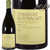 2019 㥵˥ å ץߥ  ٥  른 ֥ ԥ    磻 750ml Pierre Yves Colin Morey Chassagne Montrachet 1er Cru Abbaye de Morgeot Blanc