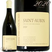 2020 ȡ Х ֥ ԥ    磻 750ml Pierre Yves Colin Morey Saint Aubin Blanc