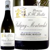 2021 ԥˡ å ֥  ޥ륯 ܥ磻  磻 ɸ եܥǥ 750ml Jean Marc Boillot Puligny Montrachet  Blanc
