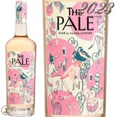 2023  ڡ Х  ꥷ  ȡ ǥ 磻  750ml Chateau dEsclans The Pale Rose By Sacha Lichine