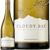 2022 ɥ ֥ 饦ǥ ٥  ˥塼 磻 ɸ 750ml  Cloudy Bay Chardonnay