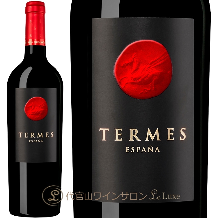 2022 �ƥ�᥹ �̥ޥ󥷥� �ܥǥ� �̥ޥ󥷥� ������ �֥磻�� 750ml Bodega Numanthia Termes