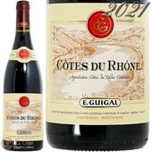 2021 ������ �ǥ� ������ �롼����  ������ �֥磻�� ������ 750ml E.Guigal Cotes du Rhone Rouge