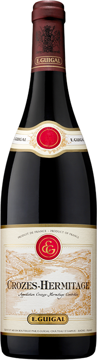 2020  ߥ 롼  ֥磻 750ml E.Guigal Crozes Hermitage Rouge