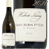 2021  ȡХ ץߥ  եꥪ ١ ߡ 磻 ɸ 750ml Domaine Hubert Lamy Saint Aubin 1er Cru Les Frionnes