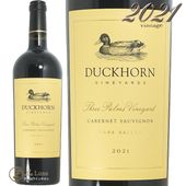 2021 ٥ ˥ ꡼ ѡॹ 䡼 ꥹȥ ʥ 졼 åۡ 䡼  ֥磻 եܥǥ 750ml Duckhorn Vinyards Cabernet Sauvignon Three Palms Vineyard Calistoga Napa Valley