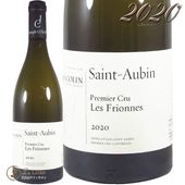 2020  ȡХ ץߥ   եꥪ 祻   磻 ɸ 750ml Joseph Colin Saint Aubin 1er Cru Les Frionnes