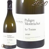 2020 ԥˡ å  ȥ쥶 祻   磻 750ml Joseph Colin Puligny Montrachet Le Trezin