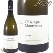 2020 㥵˥ å ֥ 祻   磻 750ml Joseph Colin Chassagne Montrachet  Blanc