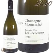 2020 㥵˥ å ץߥ   ̥å 祻   磻 750ml Joseph Colin Chassagne Montrachet 1er Cru Les Chenevottes