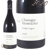 2020 㥵˥ å 롼  ˥ 祻   ֥磻 ɸ 750ml Joseph Colin Chassagne-Montrachet Vieilles Vignes Rouge