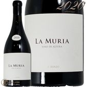 2020 �� ��ꥢ �ܥǥ��� �ӥ��ꥹ �饦�� �ڥ쥹 ������ �֥磻�� ���ڥ��� 750ml Raul Perez La Muria