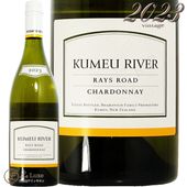 2023 쥤  ɥ ᥦ   磻 Kumeu River Rays Road Chardonnay