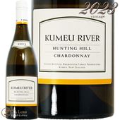 2023 ϥƥ ҥ ɥ ᥦ   磻 Kumeu River Hunting Hill Chardonnay