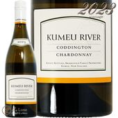 2023 ǥȥ ɥ ᥦ   磻 750ml Kumeu River Coddington Chardonnay