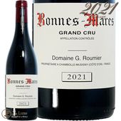 2021 ܥ ޡ   른 롼ߥ  ֥磻 750ml Georges Roumier Bonnes Mares Grand Cru