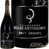 NV ֥å 쥼 ӥ륫  ޥʥ  ѥ  1500ml Billecart Salmon Brut Reserve Magnum