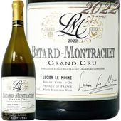 2022 �Х��������å��� ����� ����� �륷���� �� ����� ������ ��磻�� 750ml Lucien Le Moine Batard Montrachet Grand Cru