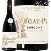 2022 �֥르���˥� �롼���� �ǥ奬 �ԥ�  ������ �֥磻�� 750ml Dugat Py Bourgogne Rouge