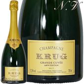 ǥ 173 å   ѥ ɸ  750ml Krug Grande Cuvee Edition 173eme