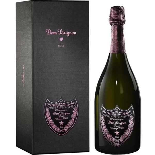 2009 マグナム ドン ペリニヨン ロゼ モエ エ シャンドン シャンパン 正規品 ROSE 辛口 1500ml ドンペリ Moet & Chandon Dom Perignon Rose Gift Box Magnum
