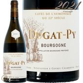 2021 �֥르���˥� �֥�� �ǥ奬 �ԥ�  ������ ��磻�� 750ml DUGAT PY Bourgogne Blanc