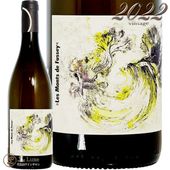 2022 ֥르˥ ꥴ    ե奻 ȥ졼  磻 ɸ 750ml Chantereves Bourgogne Bourgogne Aligote Les Monts de Fussey