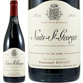 2017 ˥奤  른 ޥ˥奨 른֥磻 ɸ 750ml Emmanuel Rouget Nuits Saint Georges