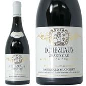 2022 ���������� ����� ����� ��󥸥㡼�� �ߥ�˥�� ������ �֥磻�� 750ml Domaine Mongeard Mugneret Echezeaux Grand Cru