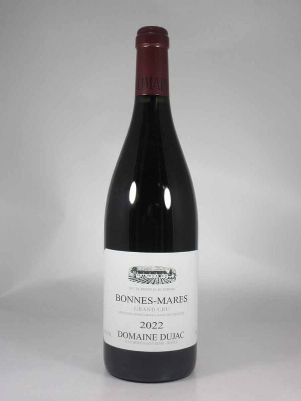 2022 ܥ ޡ   ɥ᡼ ǥ奸å  ֥磻 750ml Domaine Dujac Bonnes Mares Grand Cru