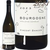 2023 ֥르˥ ֥ ɥ 󥵥 󥻡  磻 750ml Vincent Dancer Bourgogne Blanc Chardonnay
