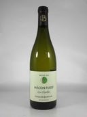 2023 �ޥ��� �ե奤�å� �� ���㥤�� �ɥ᡼�� �Х��� ������ ��磻�� �ɸ� 750ml Domaine Barraud Macon Fuisse les Chailles