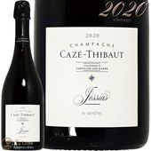 2020 祷  ƥܡ  ѥ  750ml Caze Thibaut Jossias