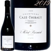 2019  ٥ʡ  ƥܡ  ѥ  ɸ 750ml Caze Thibaut Mont Bernard