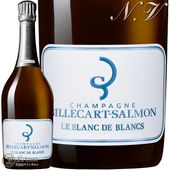 NV  ֥  ֥   ӥ륫   ѥ ɸ  750ml  Billecart Salmon Le Blanc de Blancs Grand Cru