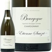 2022 ֥르˥ ֥ ɥ ƥ  磻 ɸ 750ml Etienne Sauzet Bourgogne Chardonnay Blanc