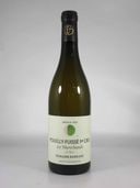 2022 �ץ��� �ե奤�å� �ץ�ߥ� ����� �� �ޥ쥷�硼�� �� �� �ɥ᡼�� �Х��� ������ ��磻�� �ɸ� 750ml Domaine Barraud Pouilly Fuisse 1er Cru La Marechaude le Bas