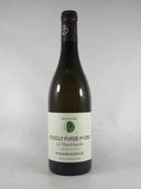 2022 �ץ��� �ե奤�å� �ץ�ߥ� ����� �� �ޥ쥷�硼�� ���� �� �����륷������ �ɥ᡼�� �Х��� ������ ��磻�� �ɸ� 750ml Domaine Barraud Pouilly Fuisse 1er Cru La Marechaude Clos La Verchere