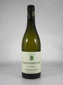 2023 �ץ��� �ե奤�å� �ץ�ߥ� ����� ���� �ե��  �ɥ᡼�� �Х��� ������ ��磻�� �ɸ� 750ml Domaine Barraud Pouilly Fuisse 1er Cru en France